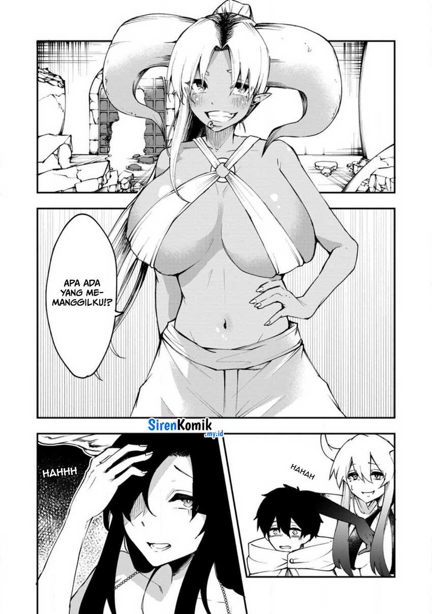 succubus-tamer-no-isekai-musou - Chapter: 4