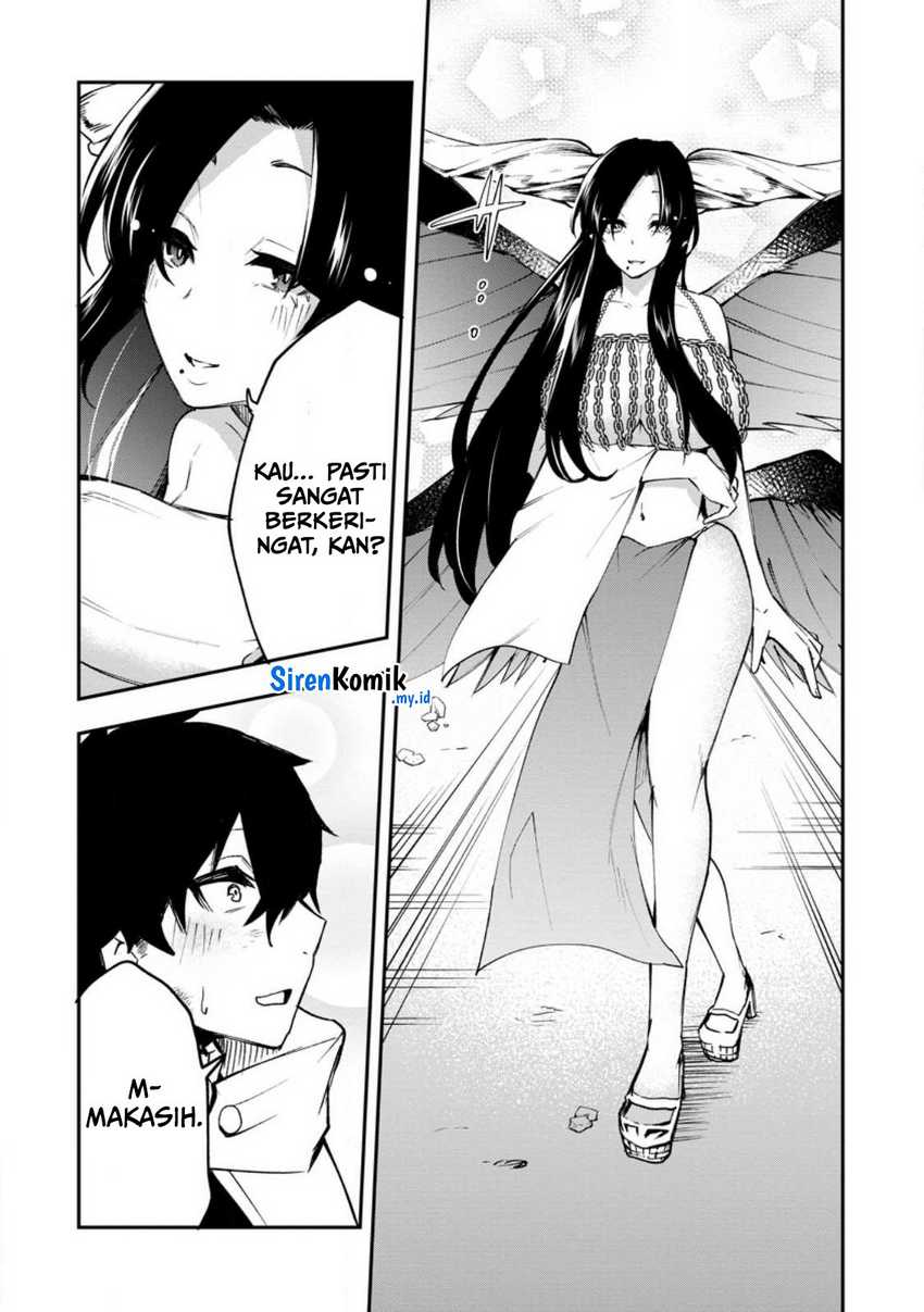 succubus-tamer-no-isekai-musou - Chapter: 4