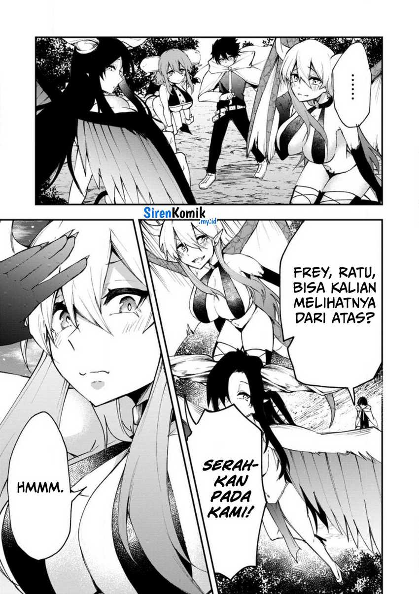 succubus-tamer-no-isekai-musou - Chapter: 4