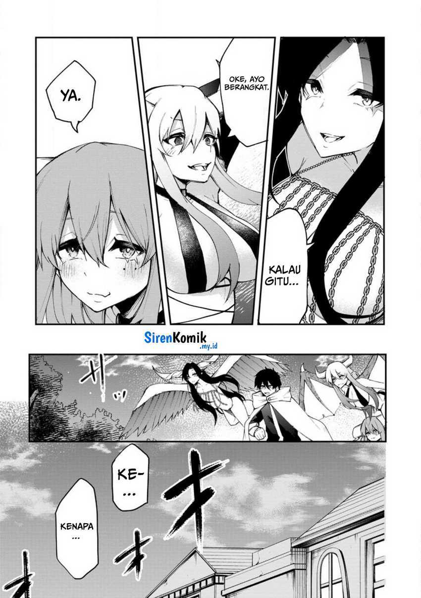 succubus-tamer-no-isekai-musou - Chapter: 4