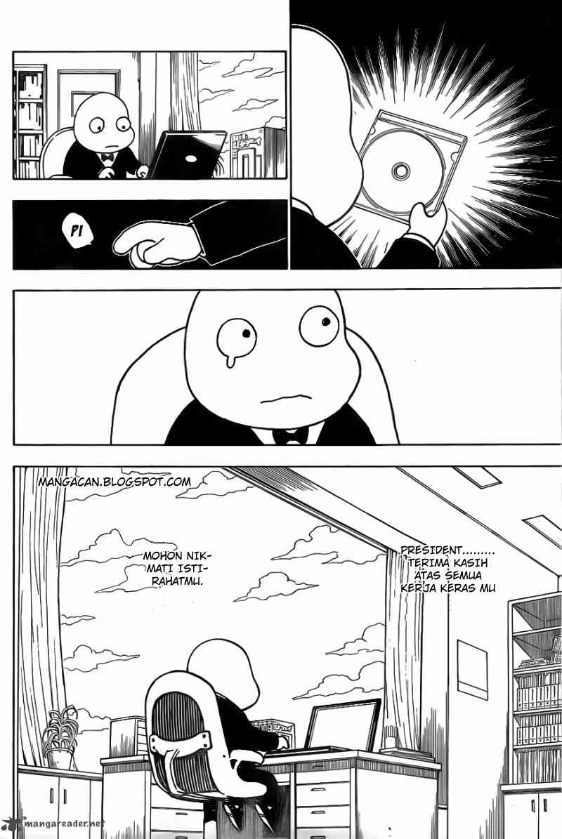 hunter-x-hunter - Chapter: 316