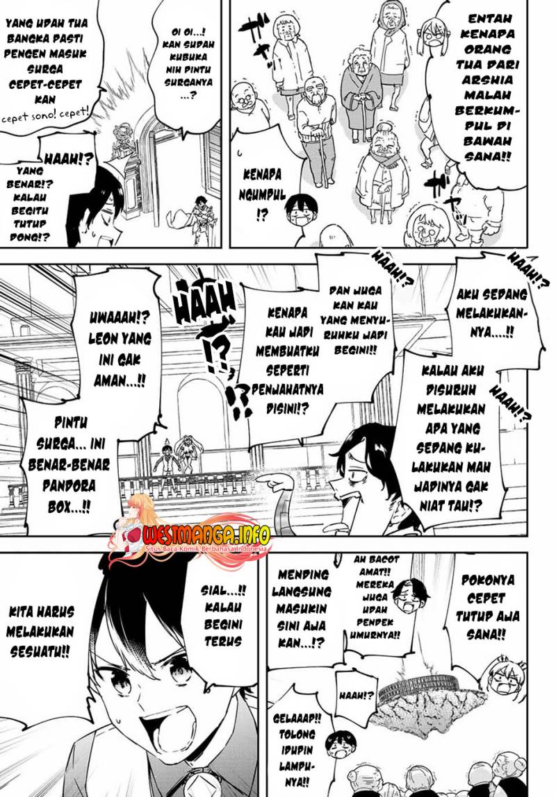 saikyou-kurasu-no-eirei-1000-karada-ga-shiranai-uchi-ni-shigoto-o-katadzukete-kurerushi - Chapter: 10.2