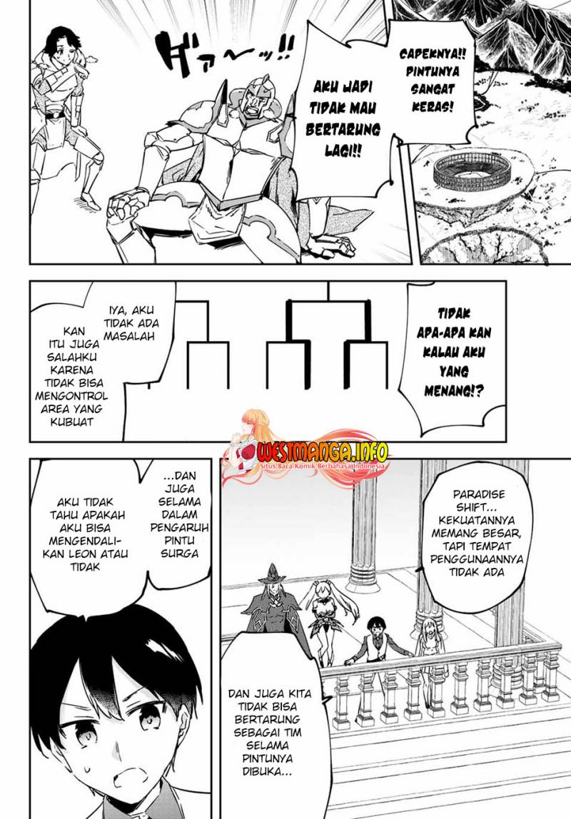 saikyou-kurasu-no-eirei-1000-karada-ga-shiranai-uchi-ni-shigoto-o-katadzukete-kurerushi - Chapter: 10.2