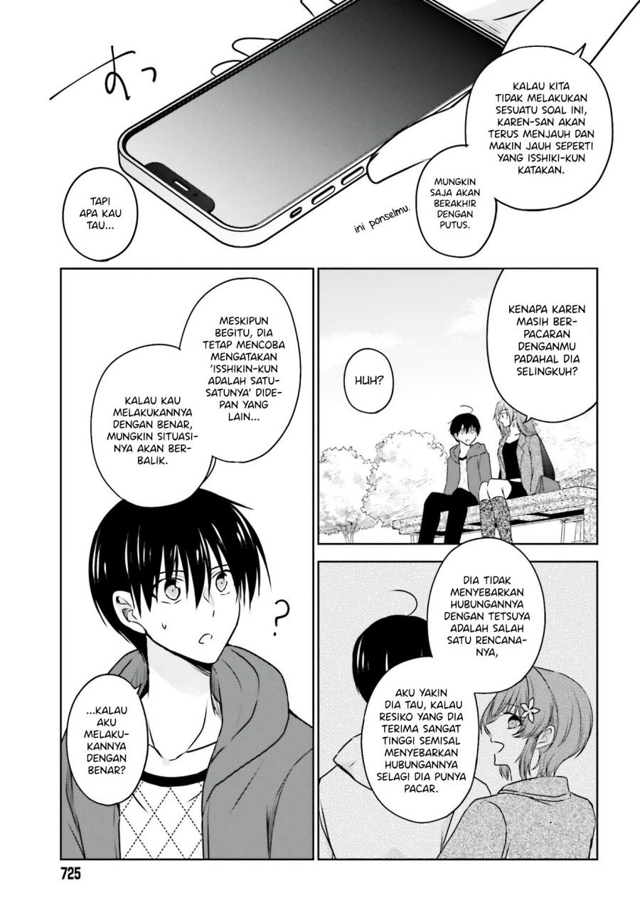 kanojo-ga-senpai-ni-ntr-reta-node-senpai-no-kanojo-wo-ntr-masu - Chapter: 5