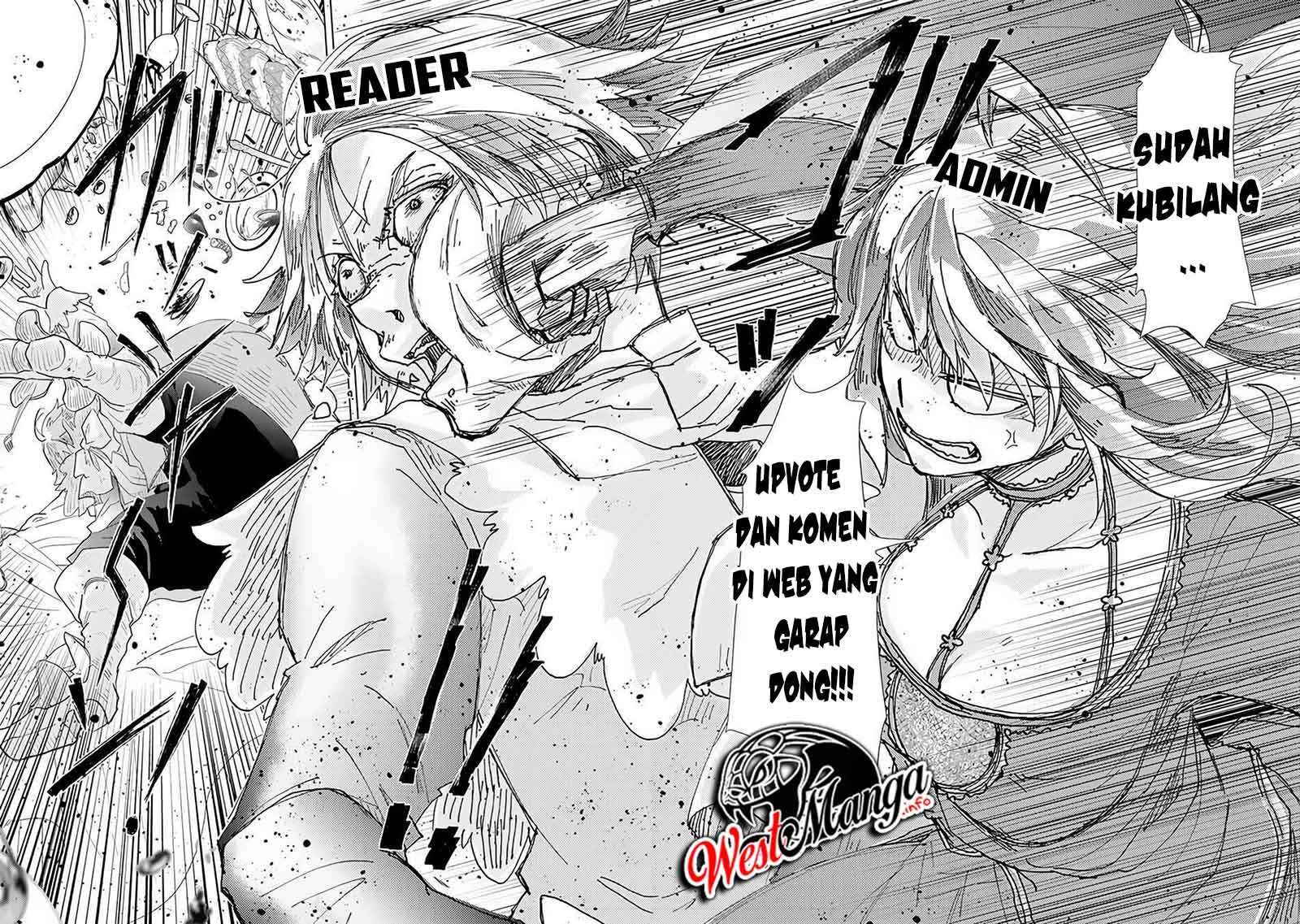 hazure-skill-kage-ga-usui-o-motsu-guild-shokuin-ga-jitsuha-densetsu-no-ansatsusha - Chapter: 20