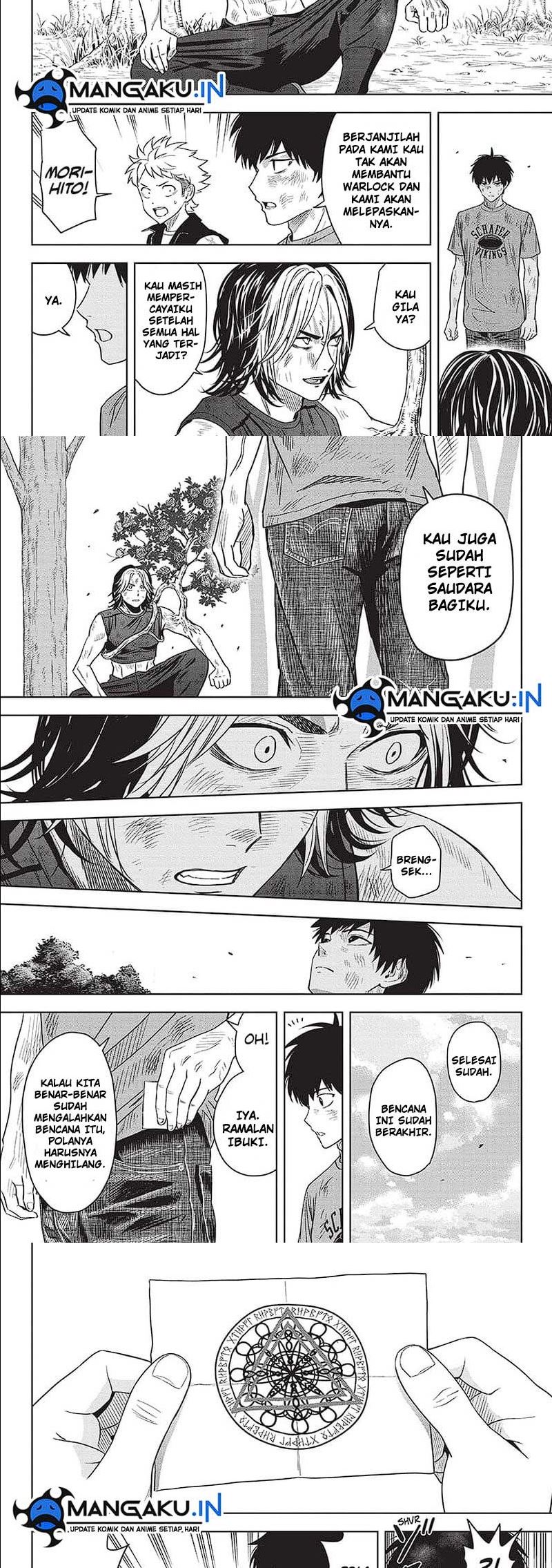 witch-watch - Chapter: 129