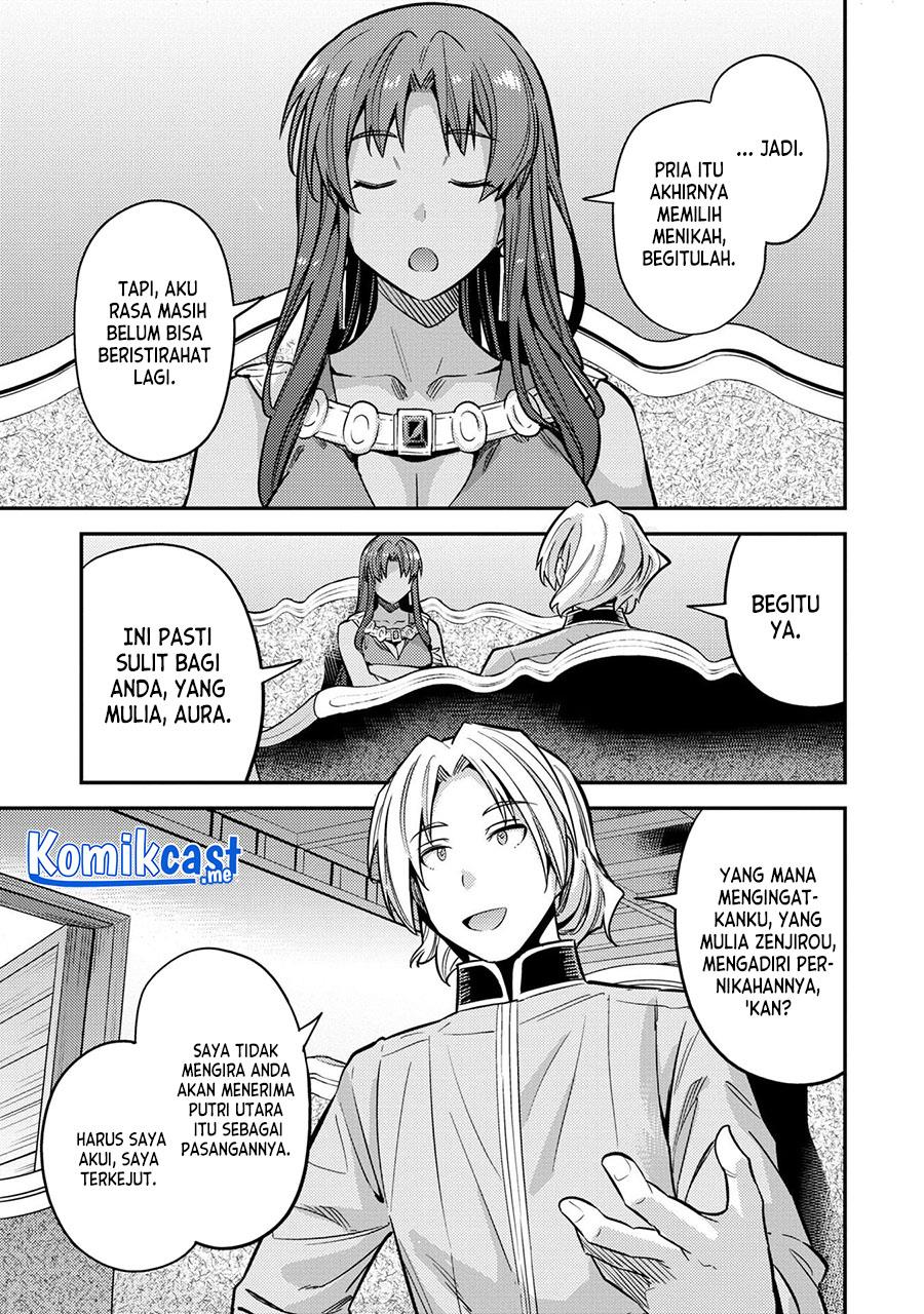 risou-no-himo-seikatsu - Chapter: 39