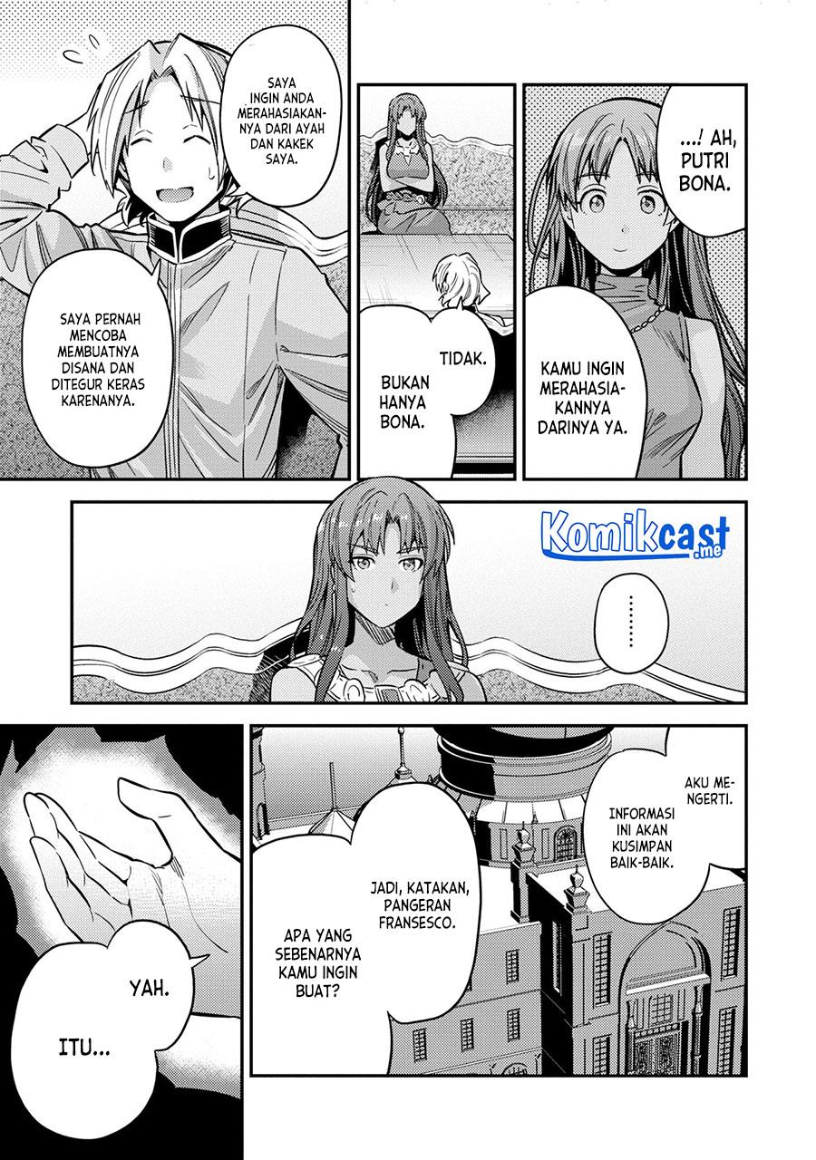 risou-no-himo-seikatsu - Chapter: 39