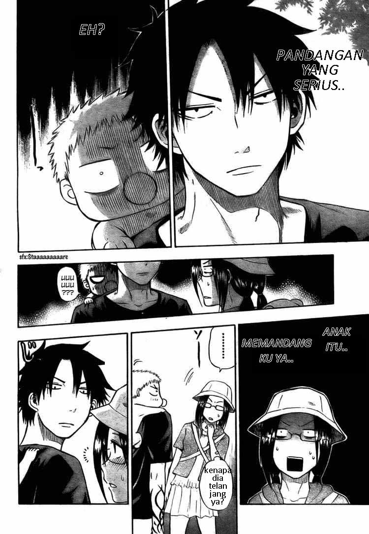 beelzebub - Chapter: 11