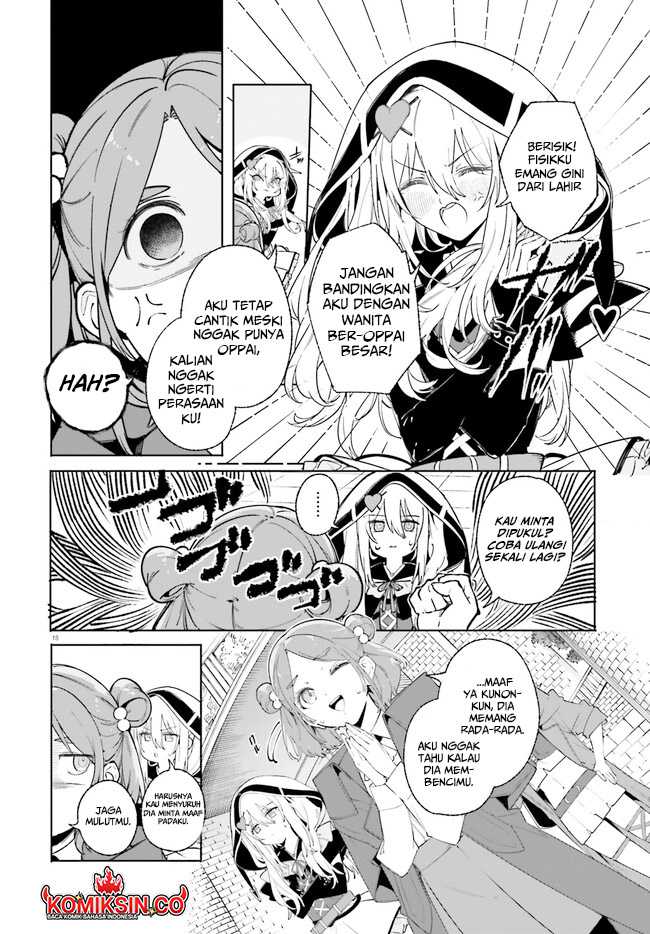 majutsushi-kunon-wa-miete-iru - Chapter: 29.2
