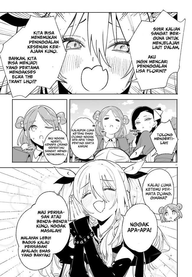 majutsushi-kunon-wa-miete-iru - Chapter: 29.2