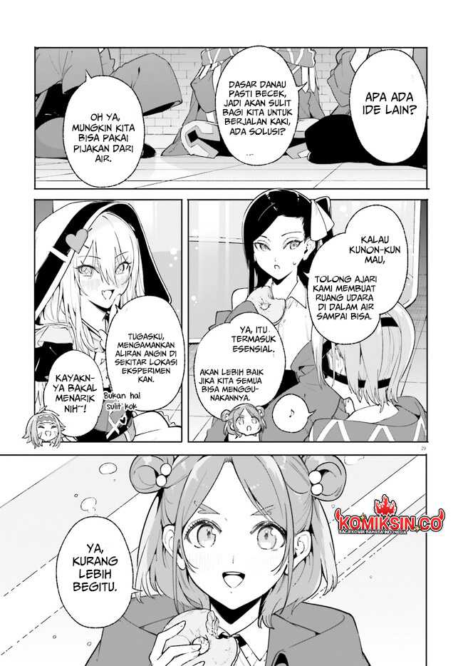 majutsushi-kunon-wa-miete-iru - Chapter: 29.2