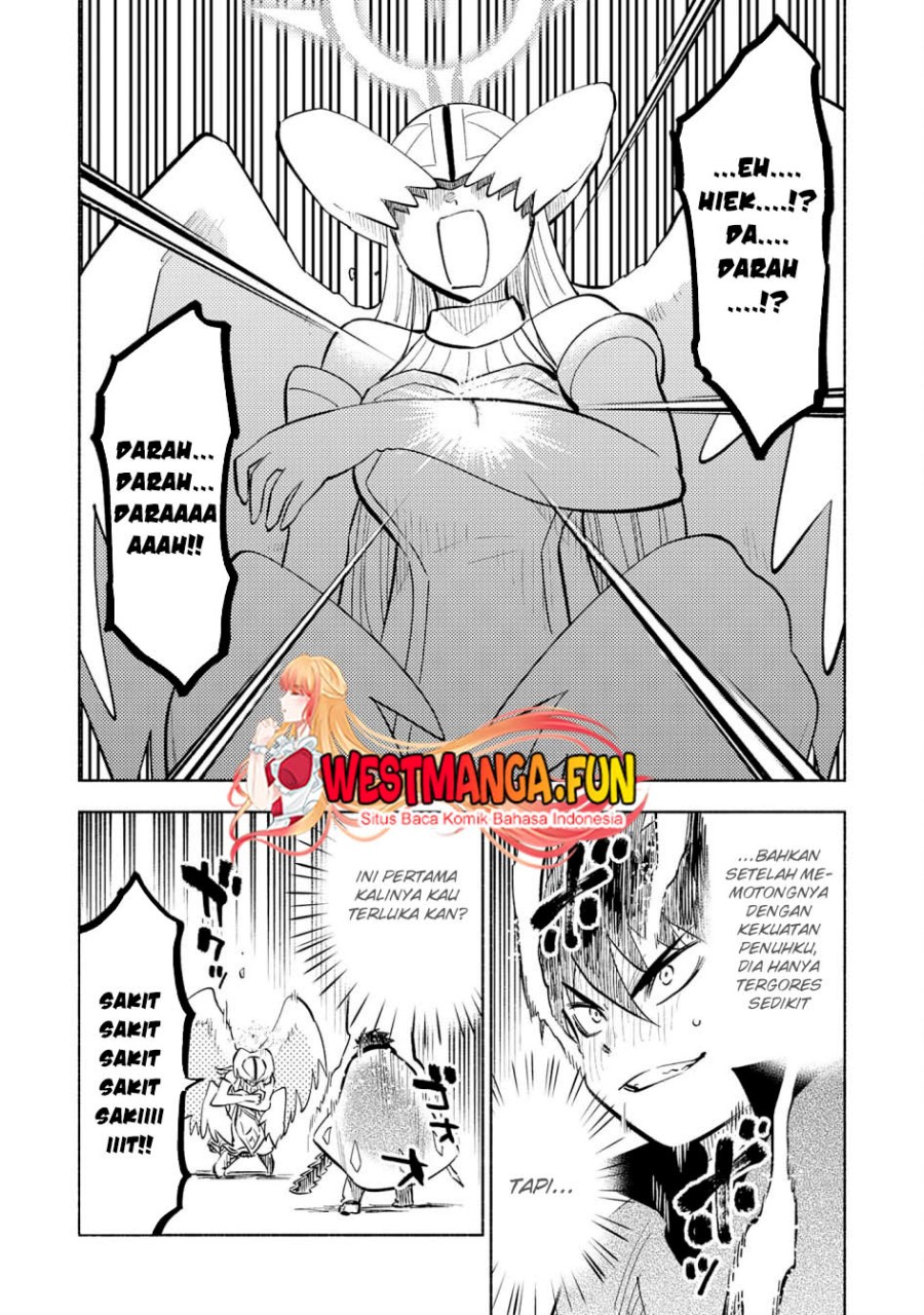 kono-sekai-de-ore-dake-ga-level-up-wo-shitteiru - Chapter: 23