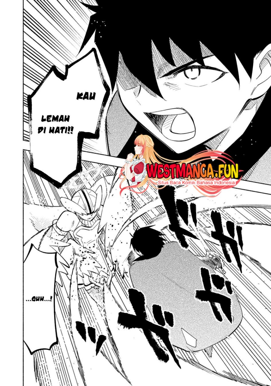 kono-sekai-de-ore-dake-ga-level-up-wo-shitteiru - Chapter: 23