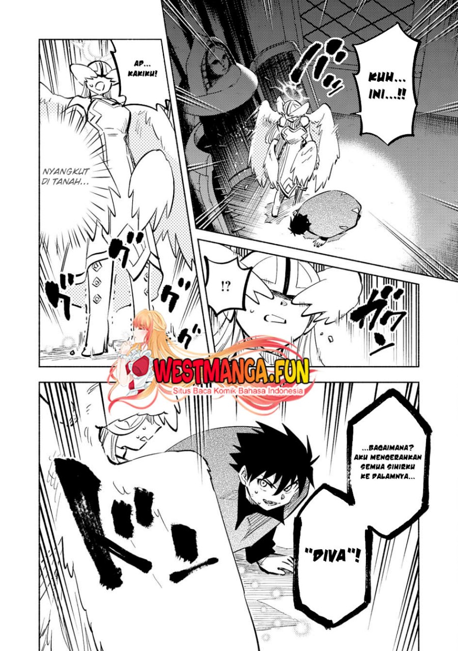 kono-sekai-de-ore-dake-ga-level-up-wo-shitteiru - Chapter: 23