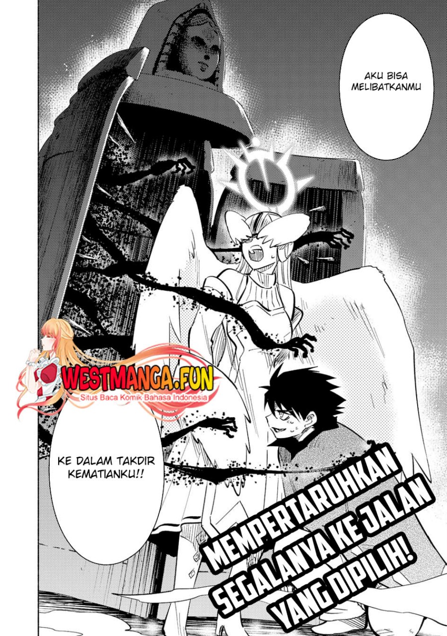 kono-sekai-de-ore-dake-ga-level-up-wo-shitteiru - Chapter: 23