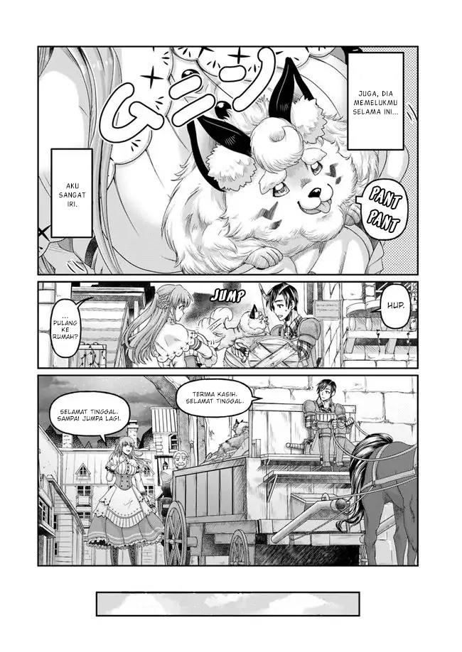 shoushaman-no-isekai-survival-zettai-hito-to-wa-tsurumanee - Chapter: 4