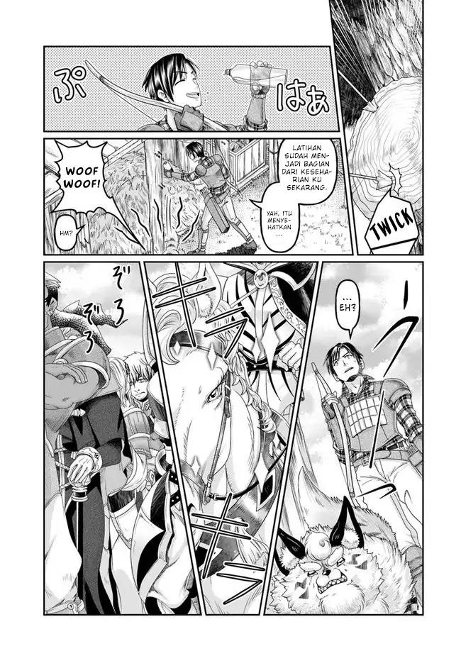 shoushaman-no-isekai-survival-zettai-hito-to-wa-tsurumanee - Chapter: 4