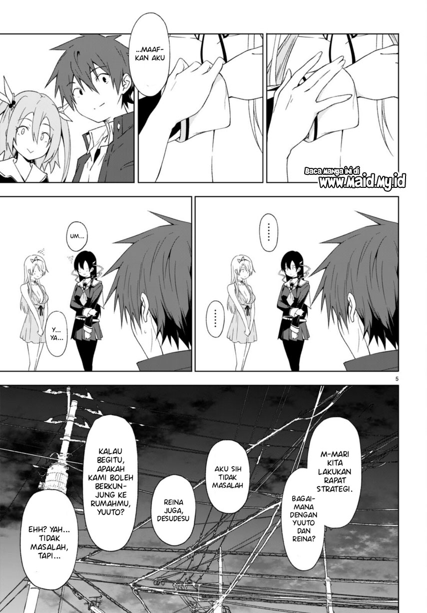 maou-gakuen-no-hangyakusha - Chapter: 32