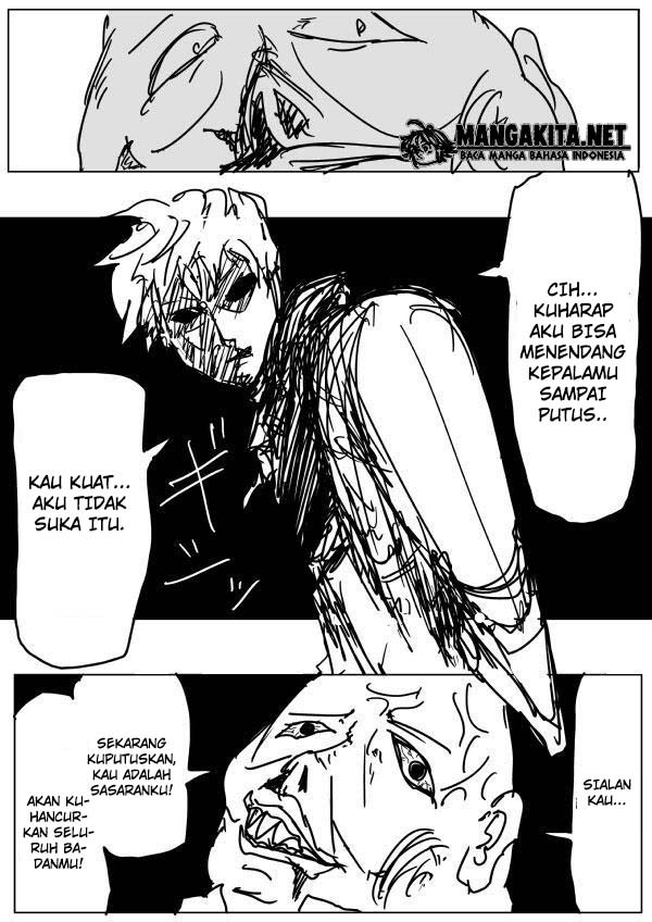 one-punch-man-one-id - Chapter: 72