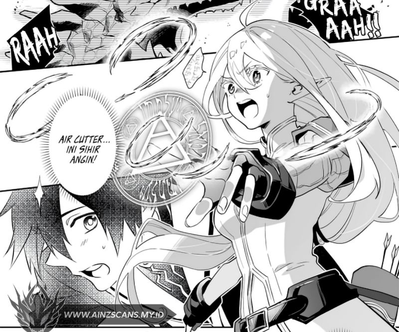 magic-a-high-spirit-and-a-demonic-sword - Chapter: 1