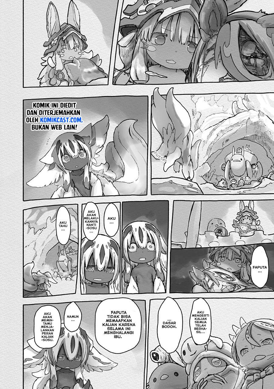 made-in-abyss - Chapter: 59