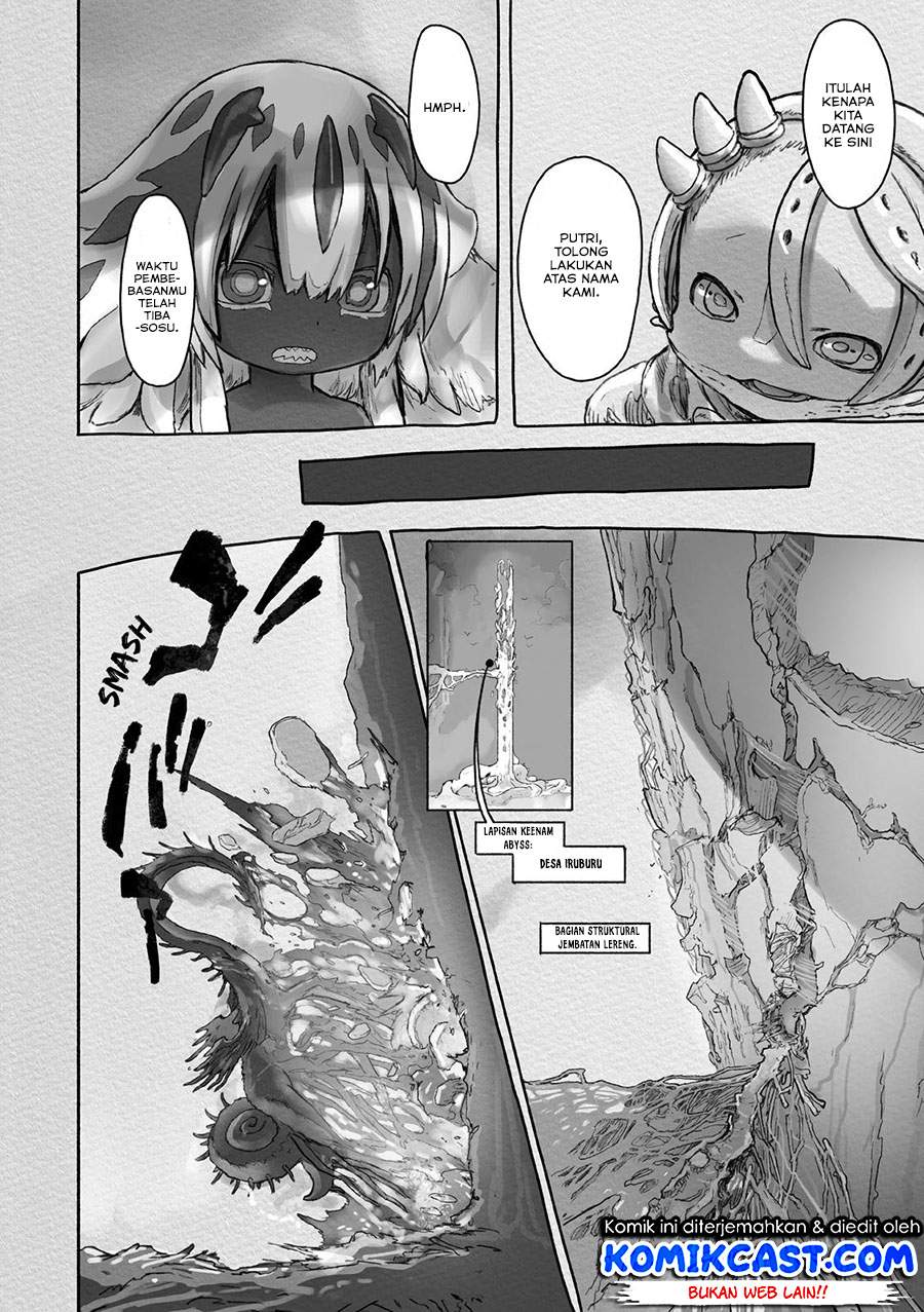 made-in-abyss - Chapter: 59