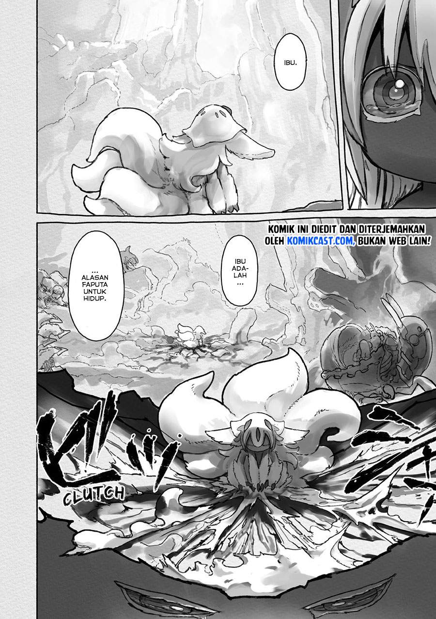 made-in-abyss - Chapter: 59