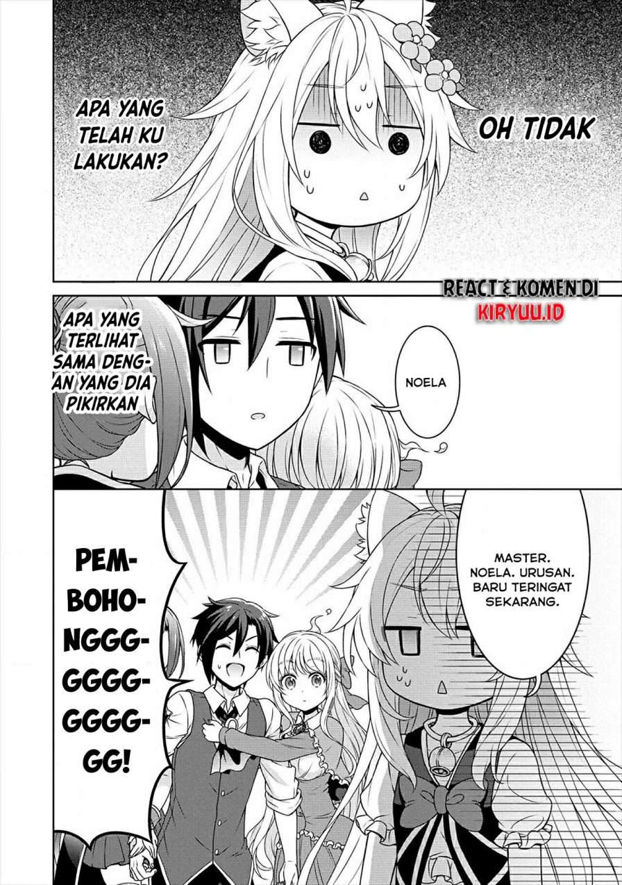 cheat-kusushi-no-slow-life-isekai-ni-tsukurou-drugstore - Chapter: 25