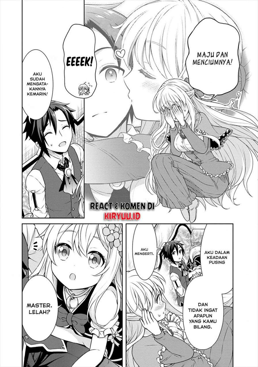 cheat-kusushi-no-slow-life-isekai-ni-tsukurou-drugstore - Chapter: 25