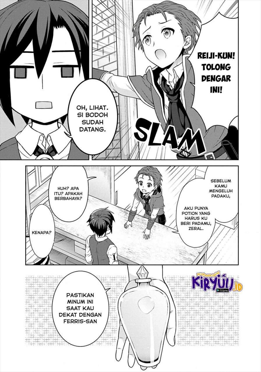 cheat-kusushi-no-slow-life-isekai-ni-tsukurou-drugstore - Chapter: 25