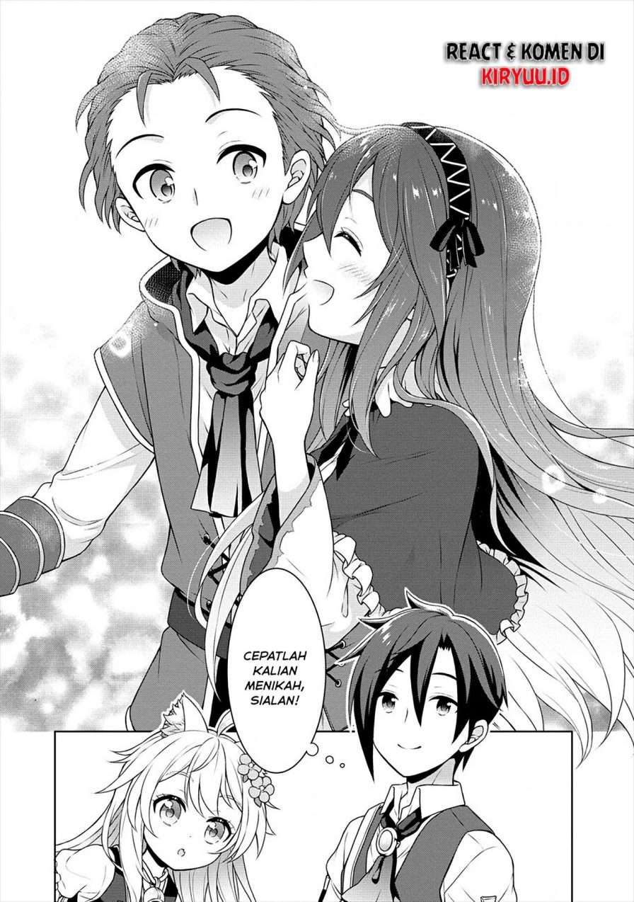 cheat-kusushi-no-slow-life-isekai-ni-tsukurou-drugstore - Chapter: 25