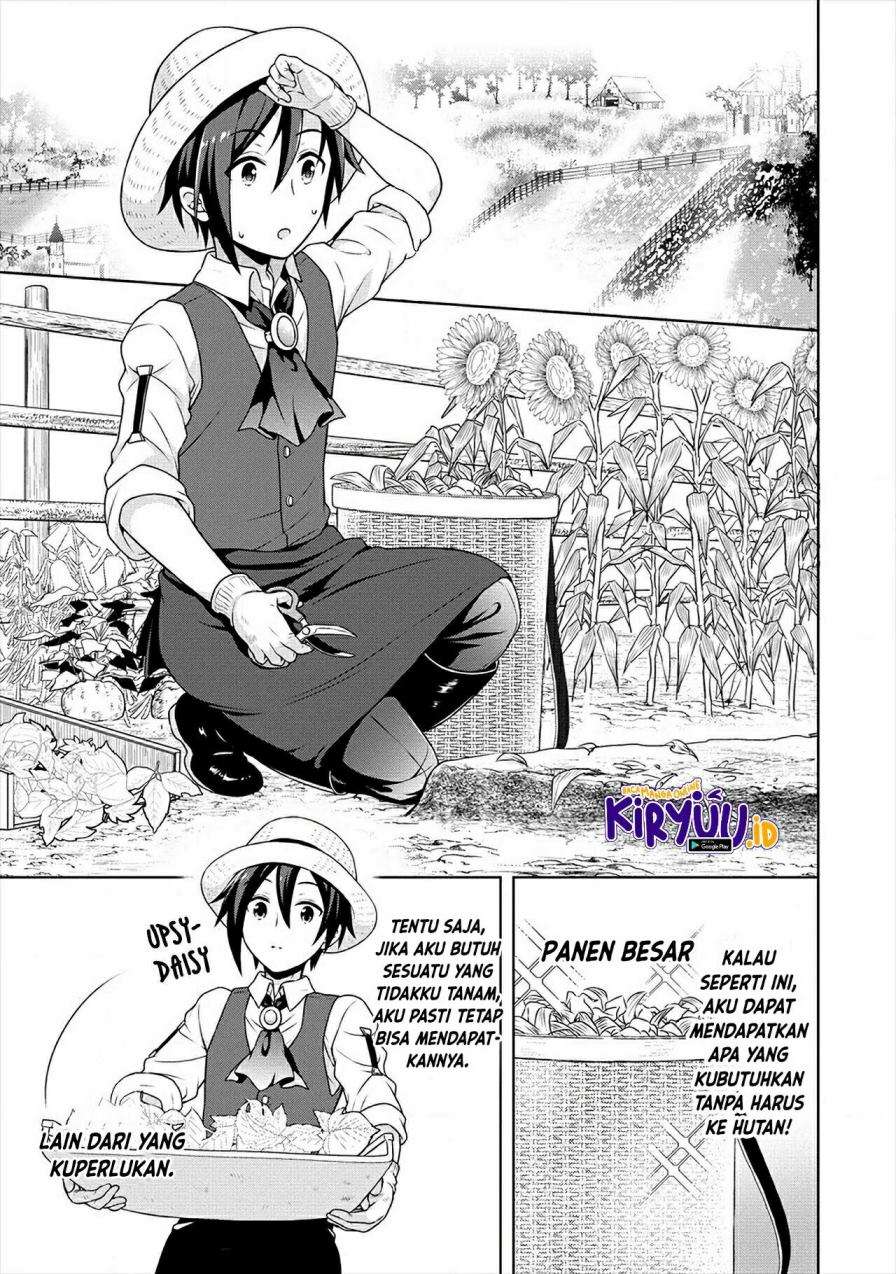 cheat-kusushi-no-slow-life-isekai-ni-tsukurou-drugstore - Chapter: 25