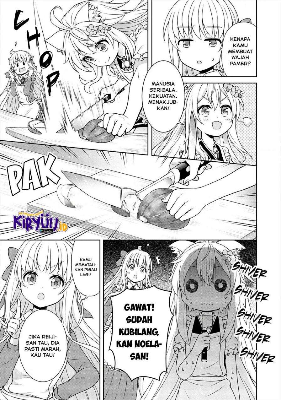 cheat-kusushi-no-slow-life-isekai-ni-tsukurou-drugstore - Chapter: 25