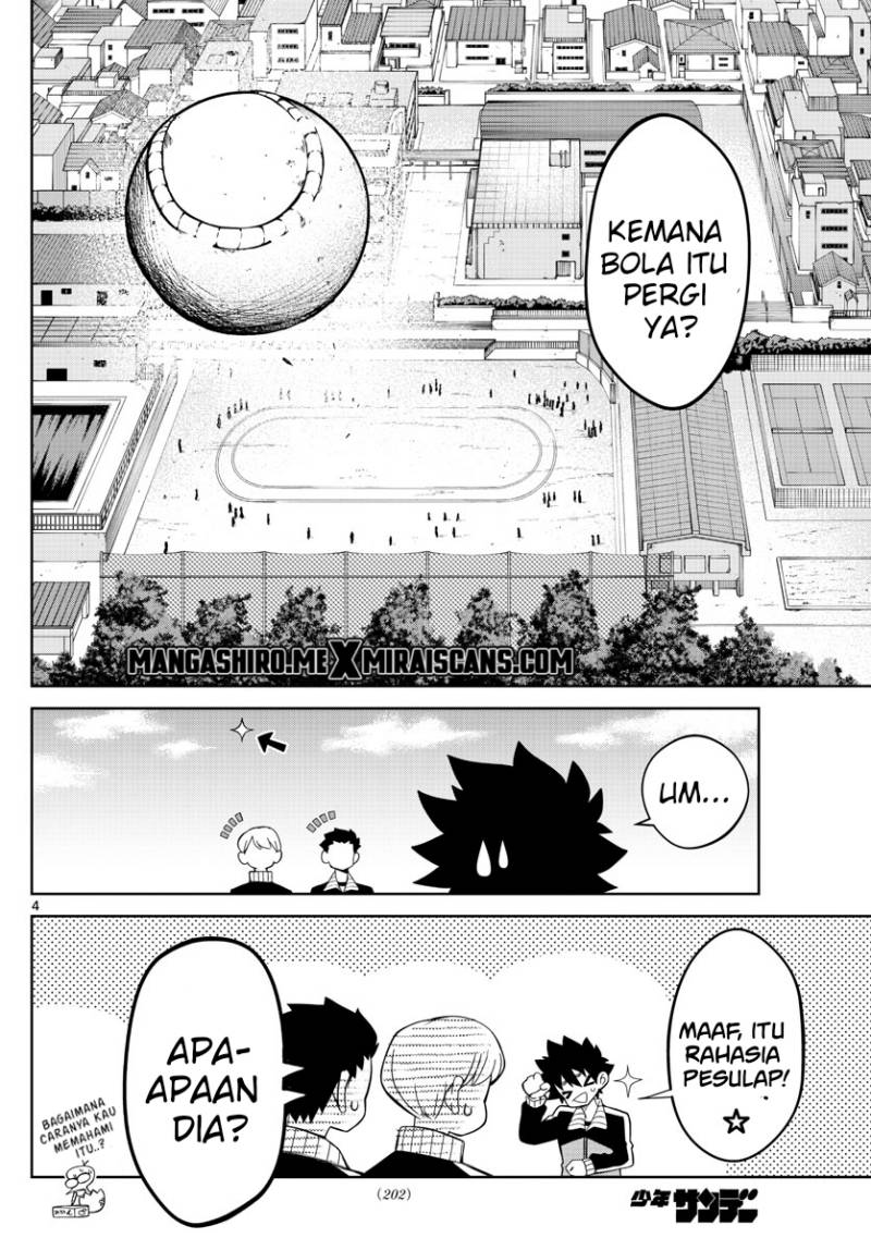 tatari - Chapter: 5