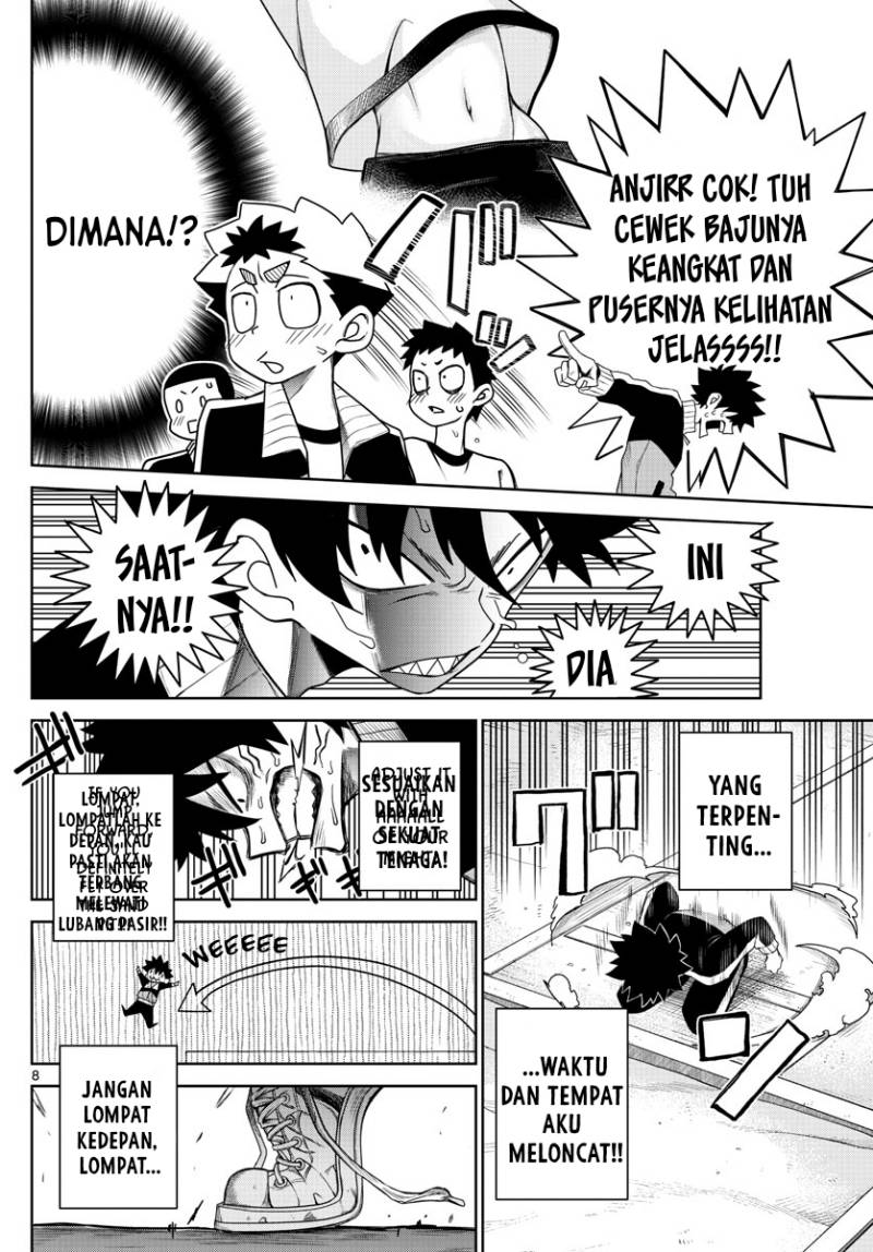 tatari - Chapter: 5