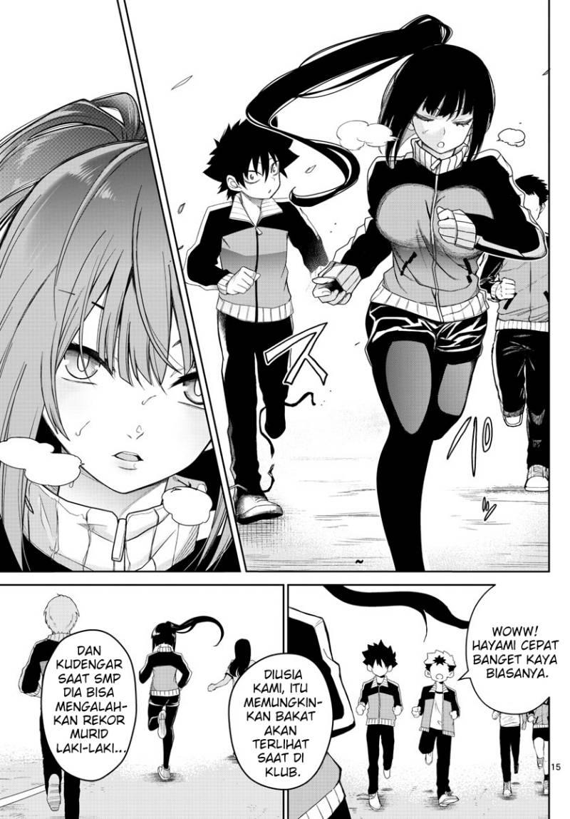 tatari - Chapter: 5