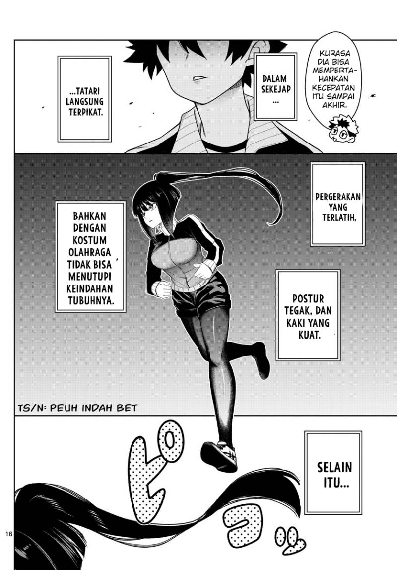 tatari - Chapter: 5