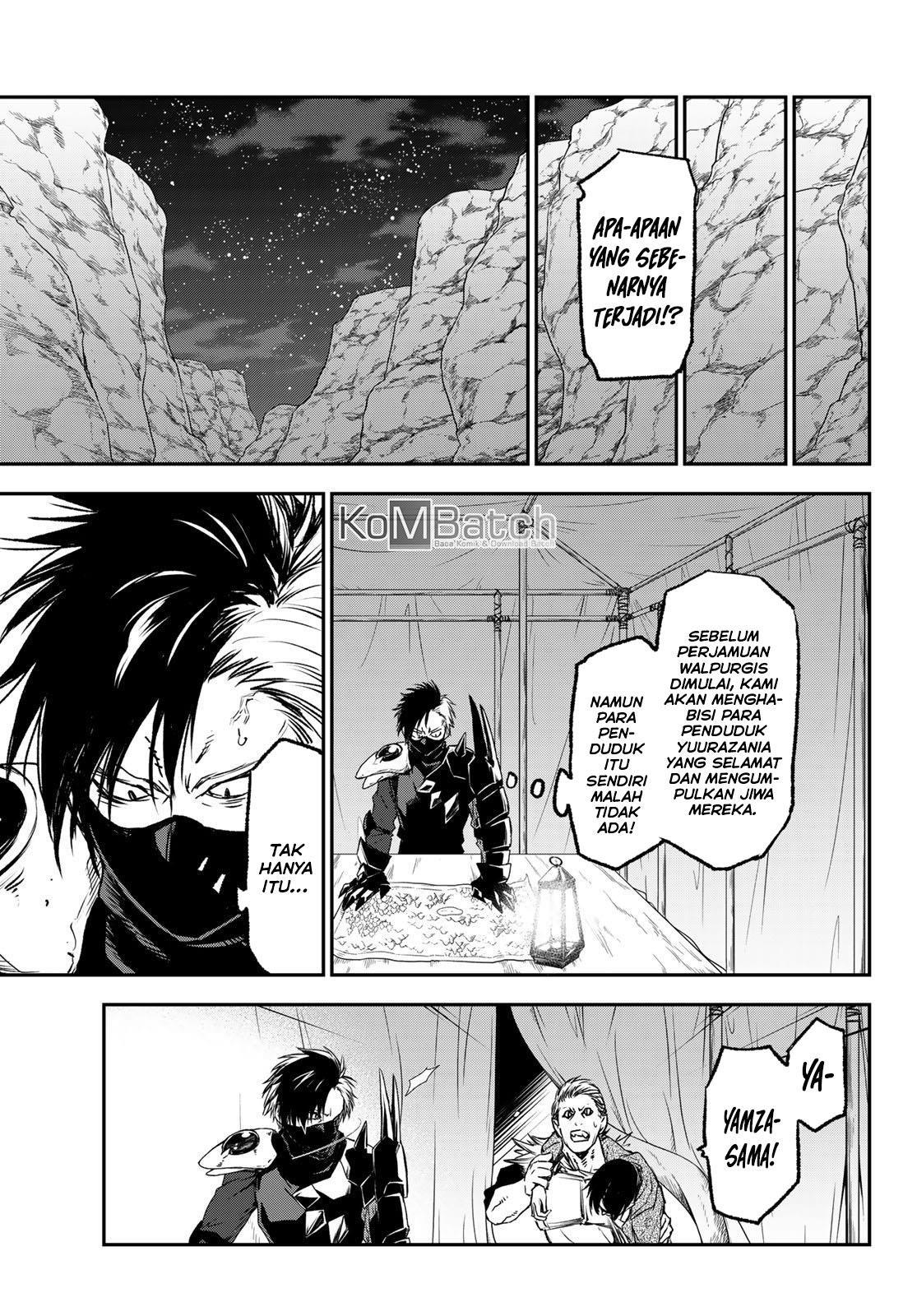 tensei-shitara-slime-datta-ken - Chapter: 78