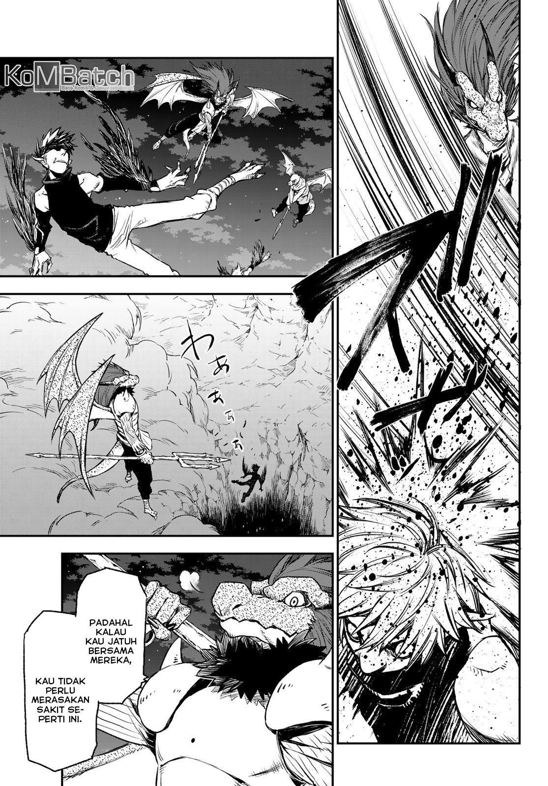 tensei-shitara-slime-datta-ken - Chapter: 78