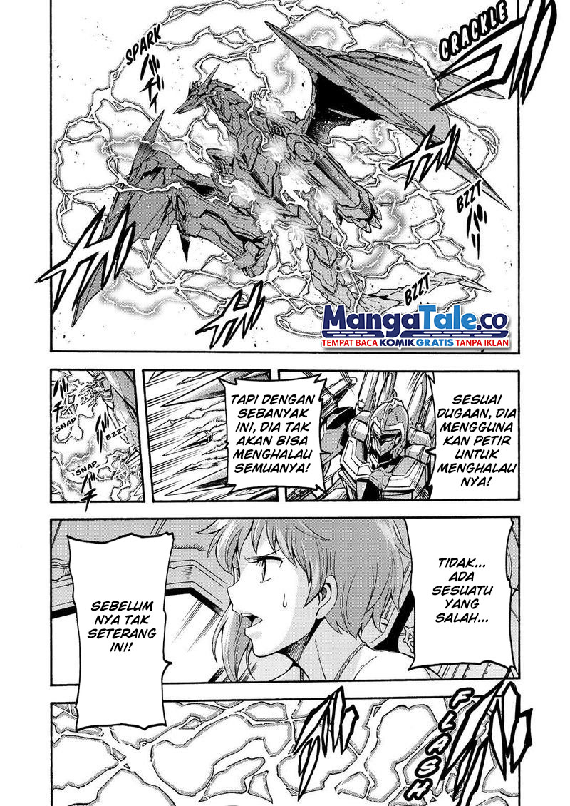 knights-magic - Chapter: 101