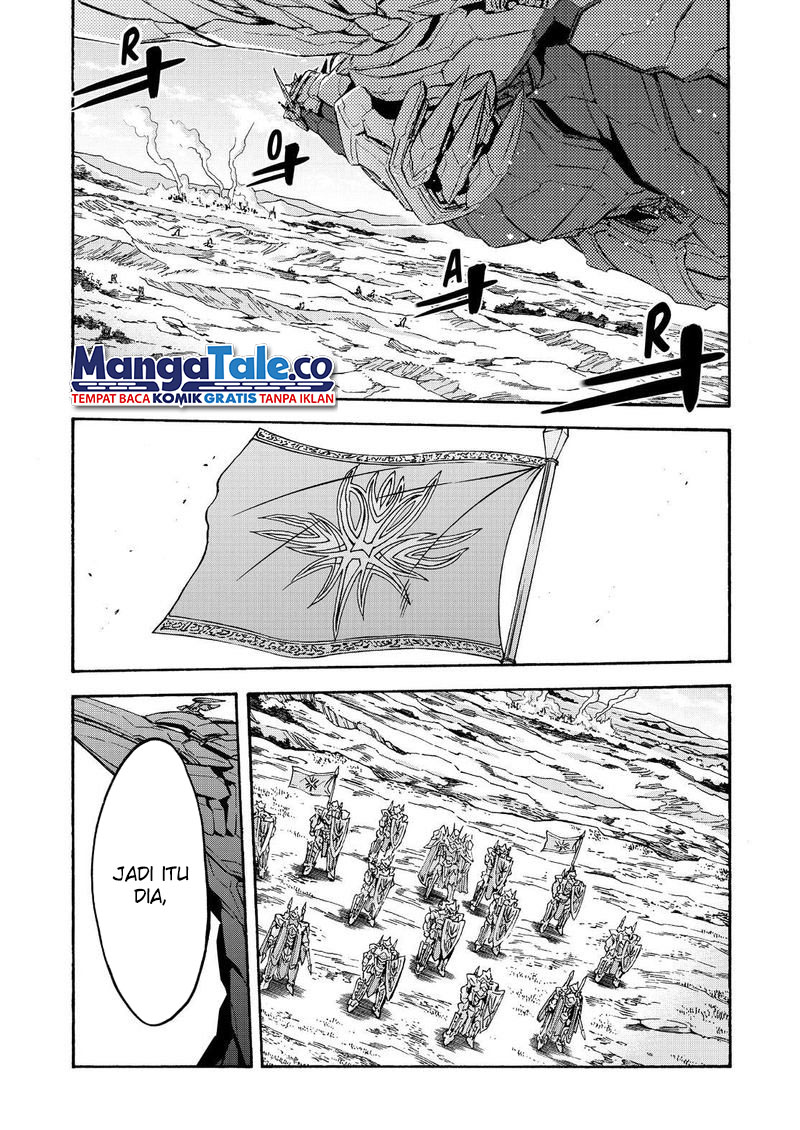 knights-magic - Chapter: 101