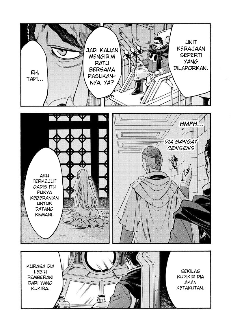 knights-magic - Chapter: 101