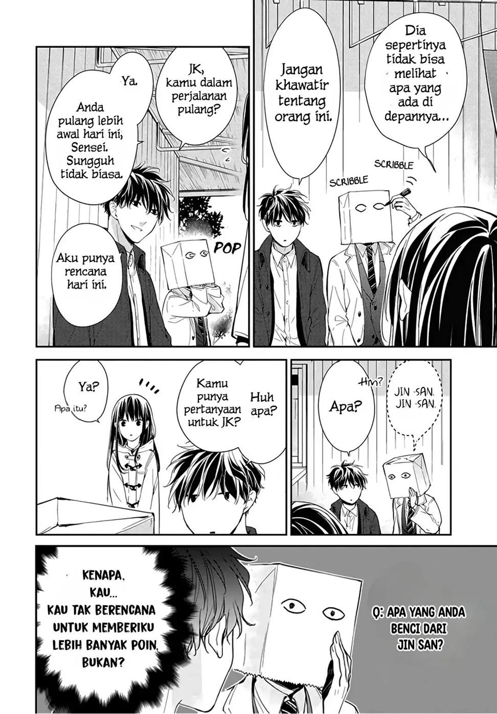 tsuiraku-jk-to-haijin-kyoushi - Chapter: 35