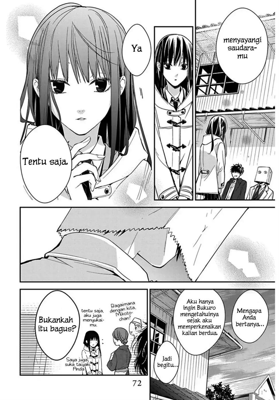 tsuiraku-jk-to-haijin-kyoushi - Chapter: 35