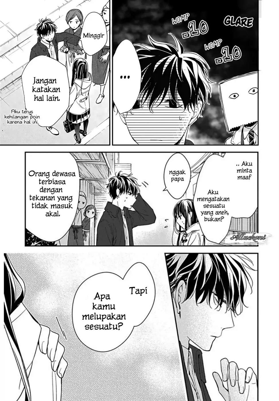 tsuiraku-jk-to-haijin-kyoushi - Chapter: 35