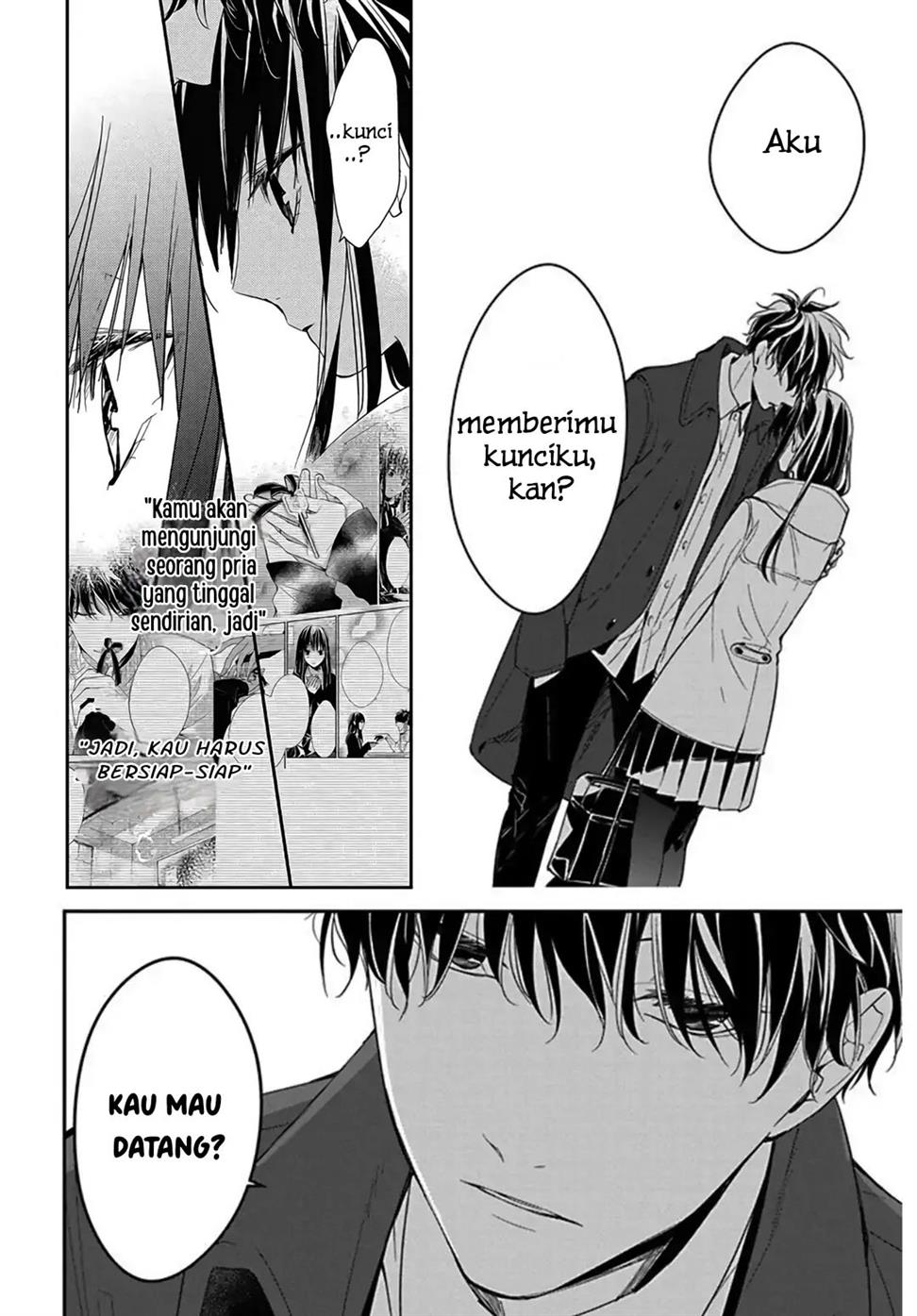 tsuiraku-jk-to-haijin-kyoushi - Chapter: 35