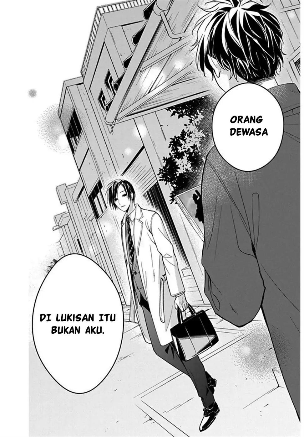 tsuiraku-jk-to-haijin-kyoushi - Chapter: 35