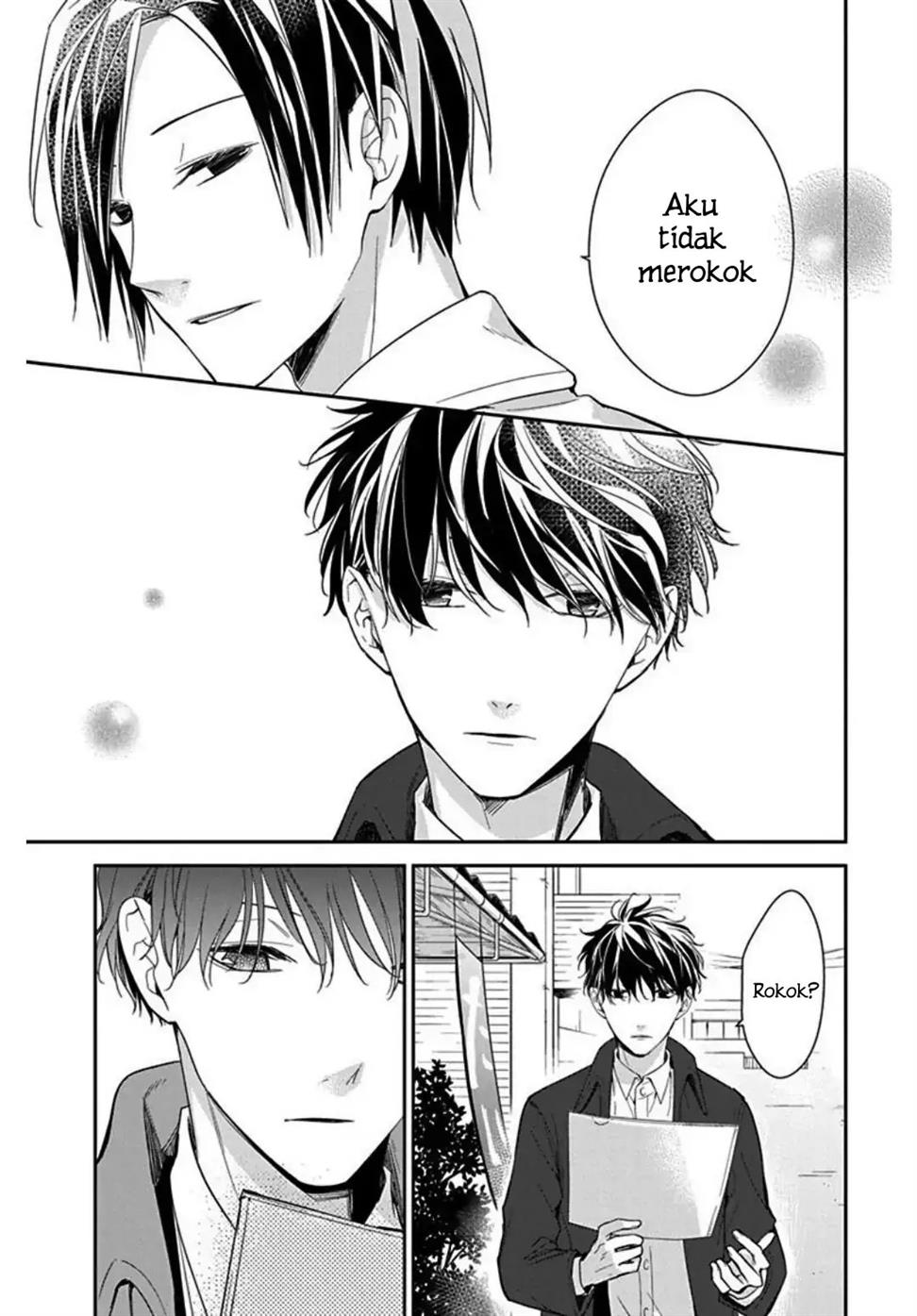 tsuiraku-jk-to-haijin-kyoushi - Chapter: 35