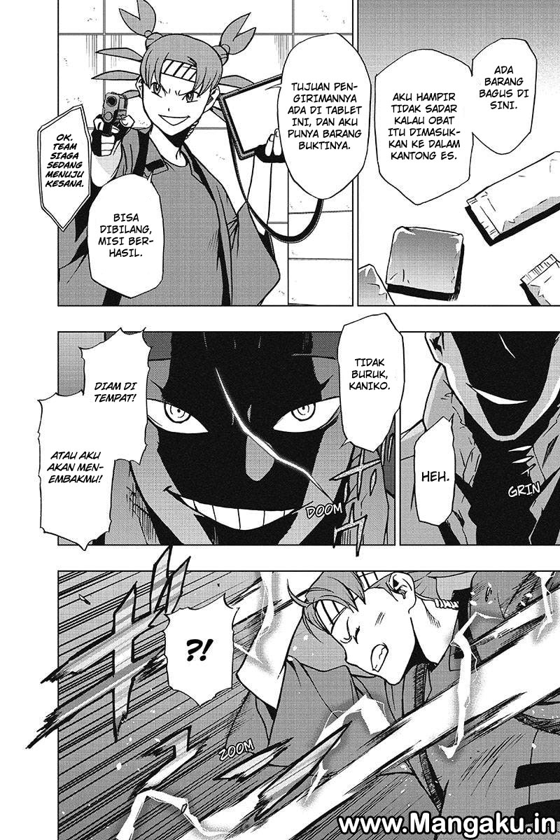 vigilante-boku-no-hero-academia-illegals - Chapter: 33